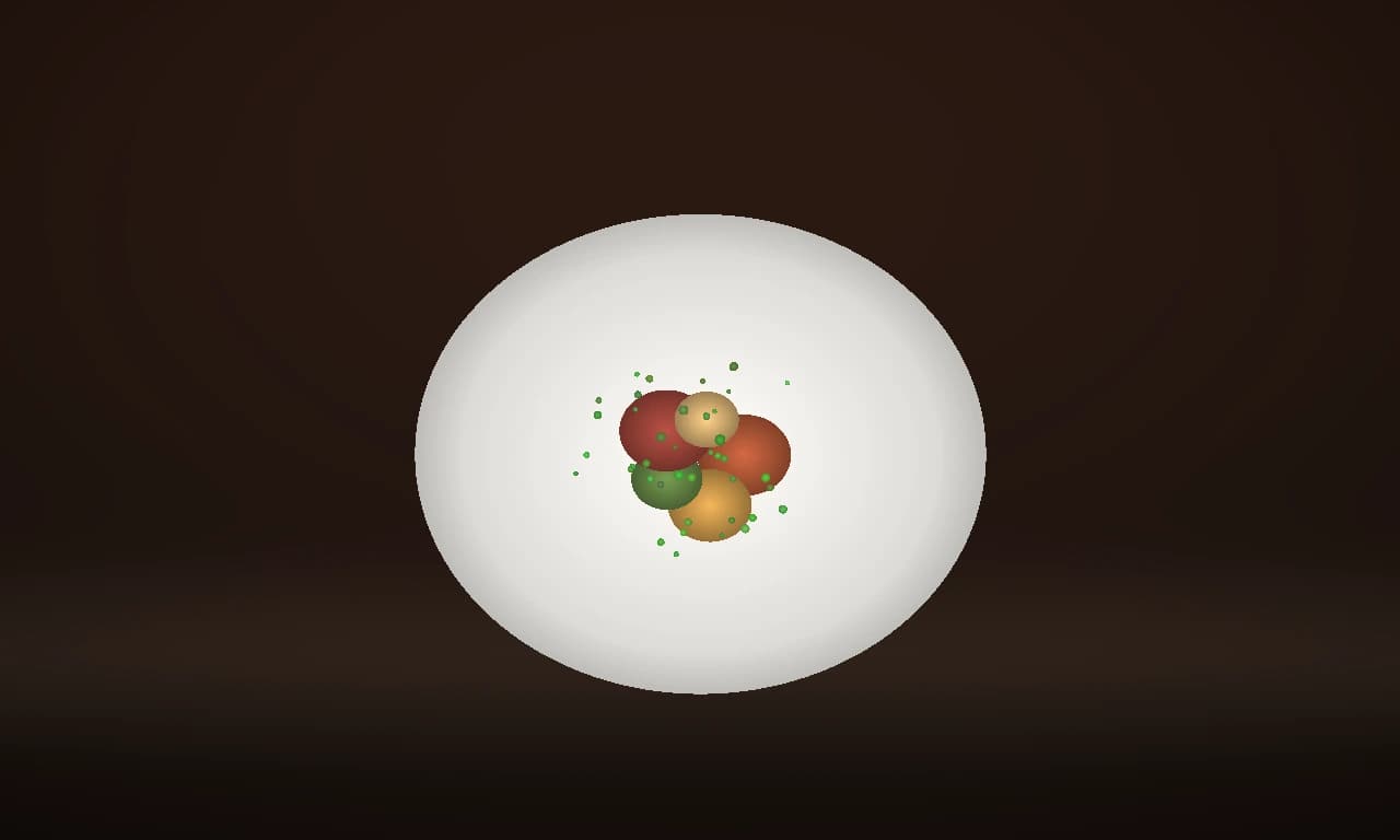 Herb Roasted Chicken